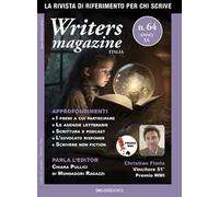 Writers magazine Italia. Vol. 64