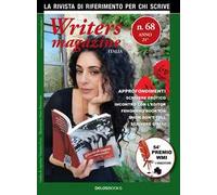 Writers magazine Italia. Vol. 68