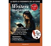 Writers magazine Italia (Vol. 69)