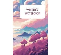 Writer's Notebook: El cuaderno del autor
