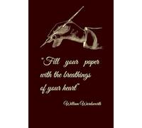 Writer's Reflection Journal: Notebook for Men and Women Combining Writing, Self-Discovery, and Purposeful Journaling.