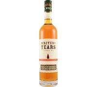 Writer's Tears COPPER POT Florio Marsala Cask Finish Irish Whiskey 45% Vol. 0,7l in Giftbox