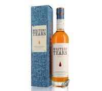 Writer's Tears DOUBLE OAK Irish Whiskey 46% Vol. 0,7l in Giftbox