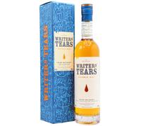 Writers Tears - Double Oak Irish Whiskey 70cl 46% ABV