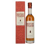 Writer's Tears RED HEAD Irish Single Malt Whiskey 46% Vol. 0,7l in confezione re
