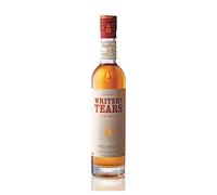 Writers' Tears Red Head Whisky Irlandese - Single Malt - Tripla distillazione, non filtrato a freddo - Invecchiato in botti di Sherry Oloroso Spagnolo - 70 cl, 46% vol.