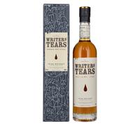 Writer's Tears Single Pot Still Irish Whiskey 46% vol. 0,70l