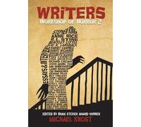 Writers Workshop of Horror 2 (Tascabile)