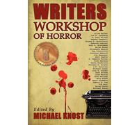 Writers Workshop of Horror - Knost Michael