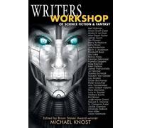 Writers Workshop of Science Fiction & Fantasy (Tascabile)