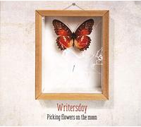 WRITERSDAY - PICKING FLOWERS ON THE..