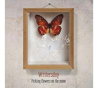 WRITERSDAY - PICKING FLOWERS ON THE..