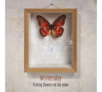 WRITERSDAY - PICKING FLOWERS ON THE..