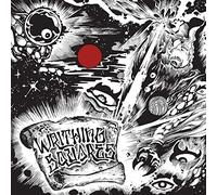 Writhing Squares - Out Of The Ether