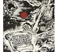 Writhing Squares - Out Of The Ether