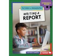 Writing a Report