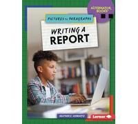 Writing a Report
