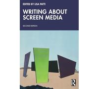 Writing About Screen Media