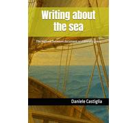 Writing about the sea: The logbook between document and literary genre