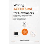 Writing AGENTS.md for Developers: Create Practical AI Agent Instructions That Reduce Coding Mistakes, Improve Automation, and Make Repos AI-Friendly