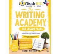 Writing an ECR Essay: 8th Grade Daily Lesson Plans