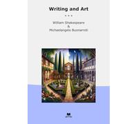 Writing and Art