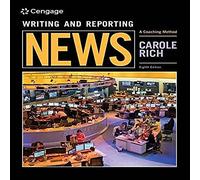 Writing and Reporting News: A Coaching Method