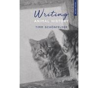 Writing Animal History