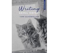 Writing Animal History