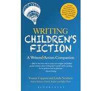 Writing Children's Fiction: A Writers' and Artists' Companion