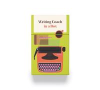 Writing Coach in a Box: Proven Techniques to Improve Your Writing - Novel, Memoir, or Screenplay