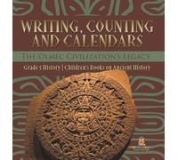 Writing, Counting and Calendars (Copertina rigida)