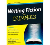 Writing Fiction For Dummies