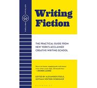 Gotham Writers' Workshop Writing Fiction (Tascabile)