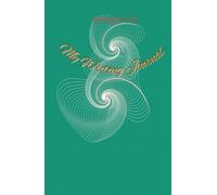 Writing for Life: My Writing Journal