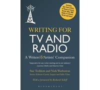 Writing for TV and Radio