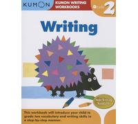 Writing, Grade 2