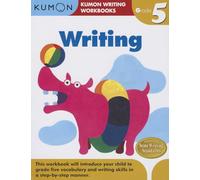 Writing: Grade 5