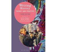 Stefan Berger Writing History (Tascabile) Writing History
