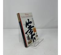 WRITING ING: The Story of Alphabets and Scripts
