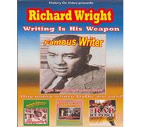 Writing Is His Weapon - Famous Writer