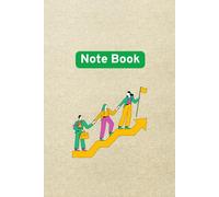 Writing Journal: Structured Notes for Time-Series Database Development, Financial Analytics, and System Design 120 Pages for Professionals