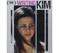Writing Kim (Blu-ray) Alison Ward Destee Klyne Jett Klyne Steve Johnston