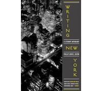 Writing New York: A Literary Anthology