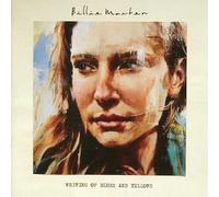 Marten, Billie - Writing Of Blues & Yellows