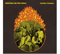 Writing On The Wall Lucifer Corpus (Vinyl LP) 12" Album