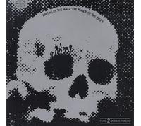 Writing on the Wall - Power of the Picts+2 Bonus