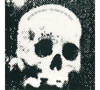 Writing On The Wall - Power Of The Picts