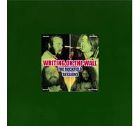 Writing On The Wall - Rockfield Sessions