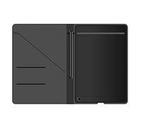 Writing Pad, WP9623 Smart Writing Pad Notebook con sensibilità alla pressione di 8192 livelli, penna a sfera 150 pagine, custodia protettiva